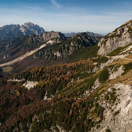 Outstanding Lake View. Kranjska Gora Εξωτερικό φωτογραφία