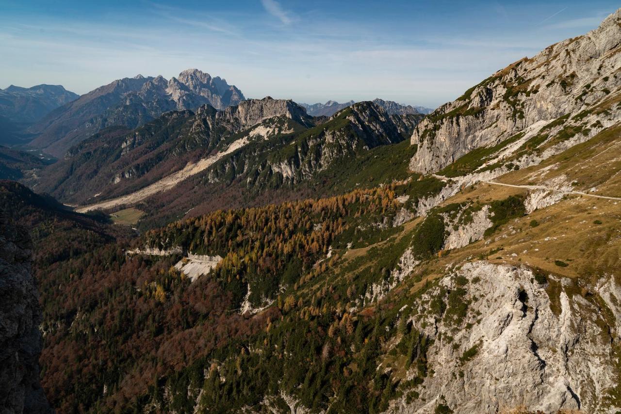 Outstanding Lake View. Kranjska Gora Εξωτερικό φωτογραφία